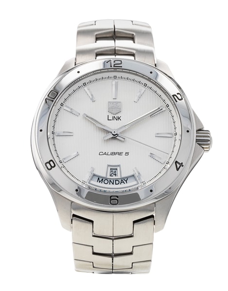 Tag Heuer Link WAT2011.BA0951